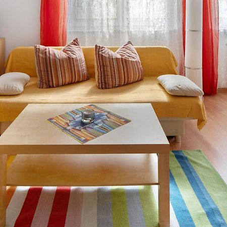 Ferienwohnung Zur Schauinslandbahn Horben Exterior foto