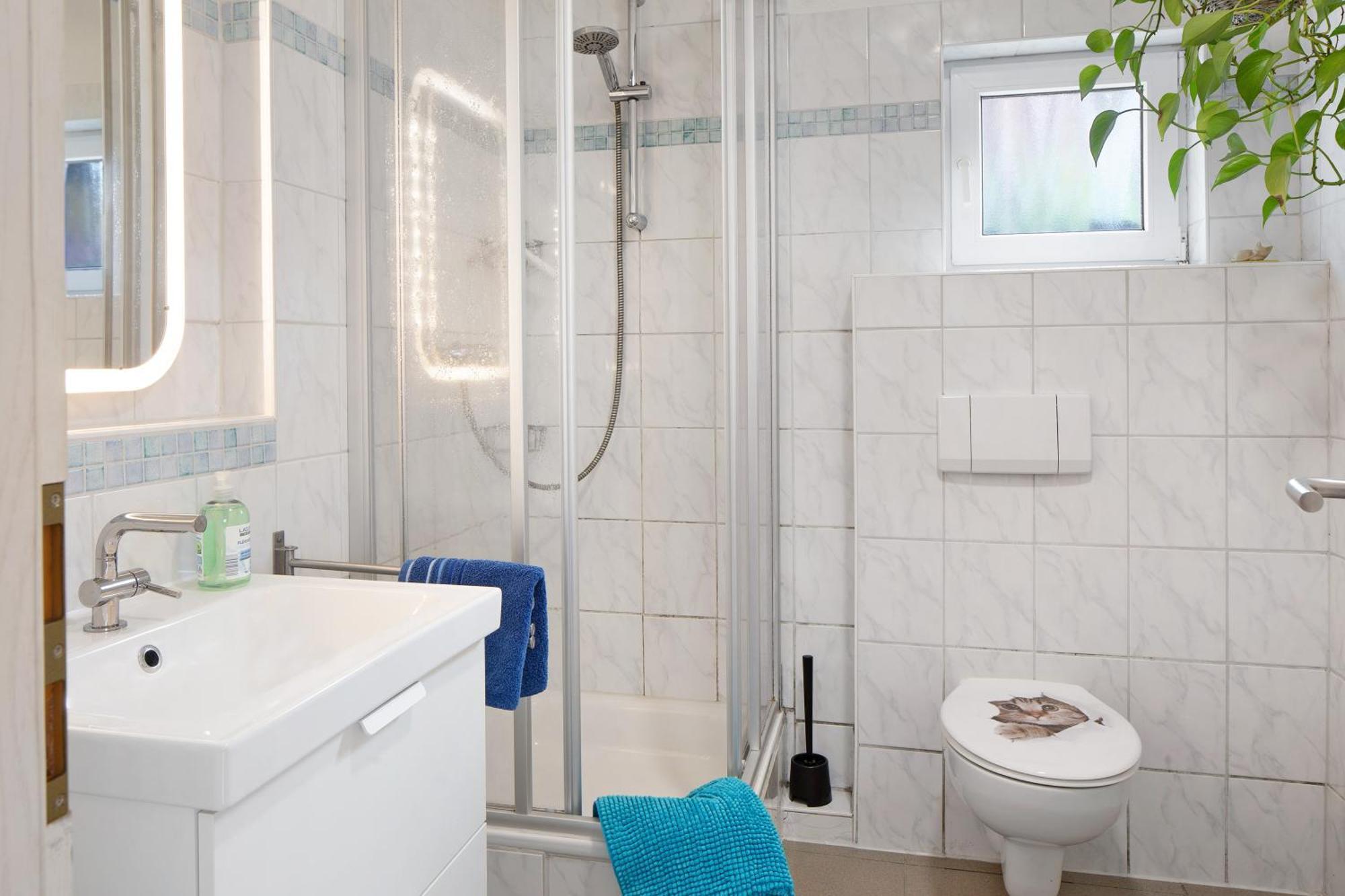 Ferienwohnung Zur Schauinslandbahn Horben Exterior foto