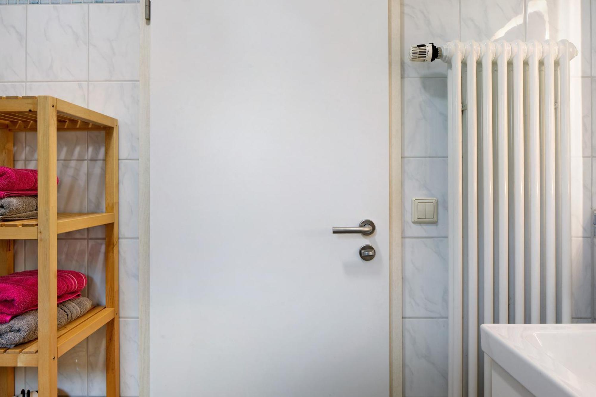 Ferienwohnung Zur Schauinslandbahn Horben Exterior foto